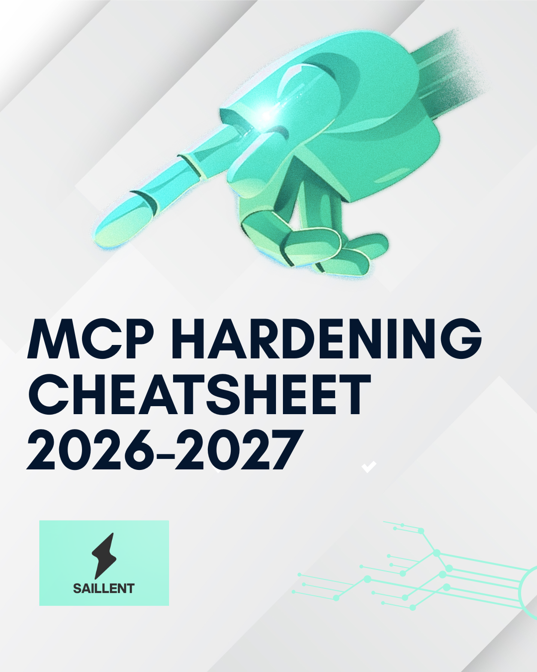MCP Server Hardening Guide