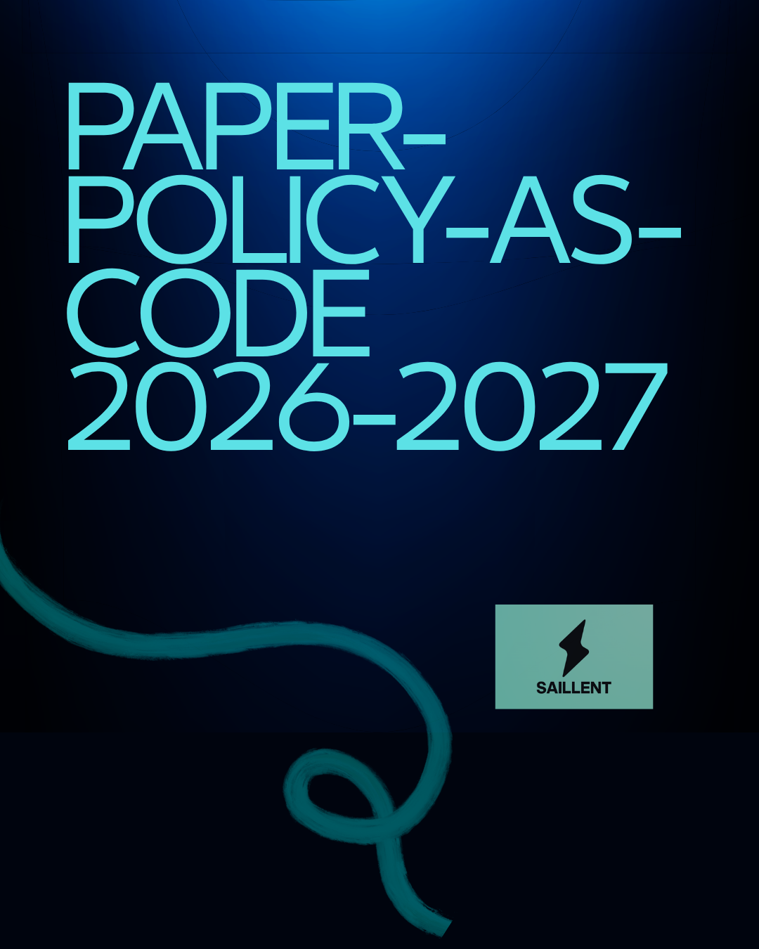 Policy-as-Code: Governing AI Actions at Scale