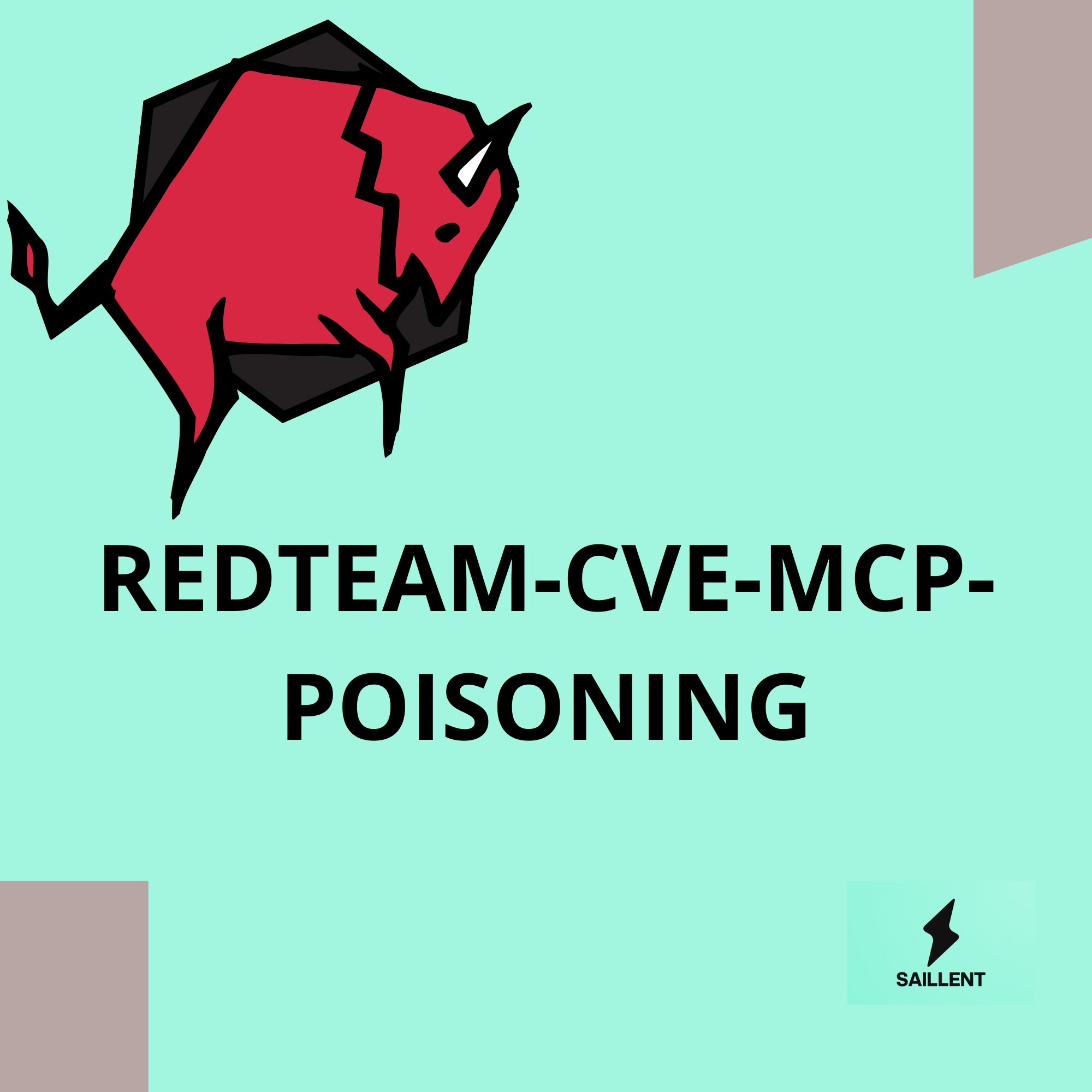 CVE-2026-3141: MCP Tool Poisoning Vulnerability